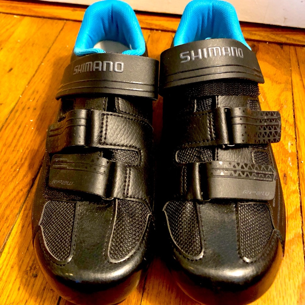 SOLD Brand New Shimano Women’s Biking Shoe